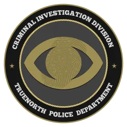Criminal Investigation Division